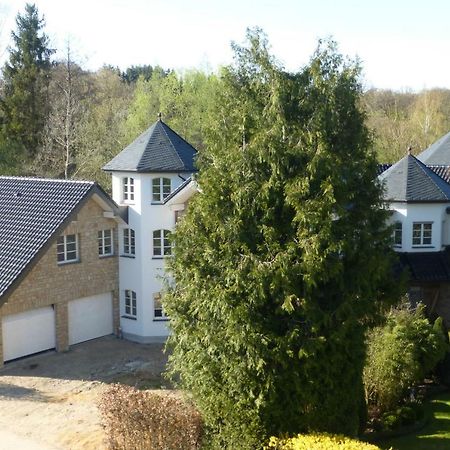 Ferienwohnung Am Eifelsteig Roetgen Buitenkant foto